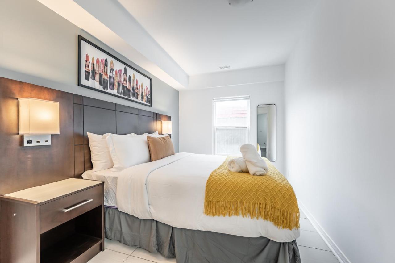 Apartment Kensington Market *