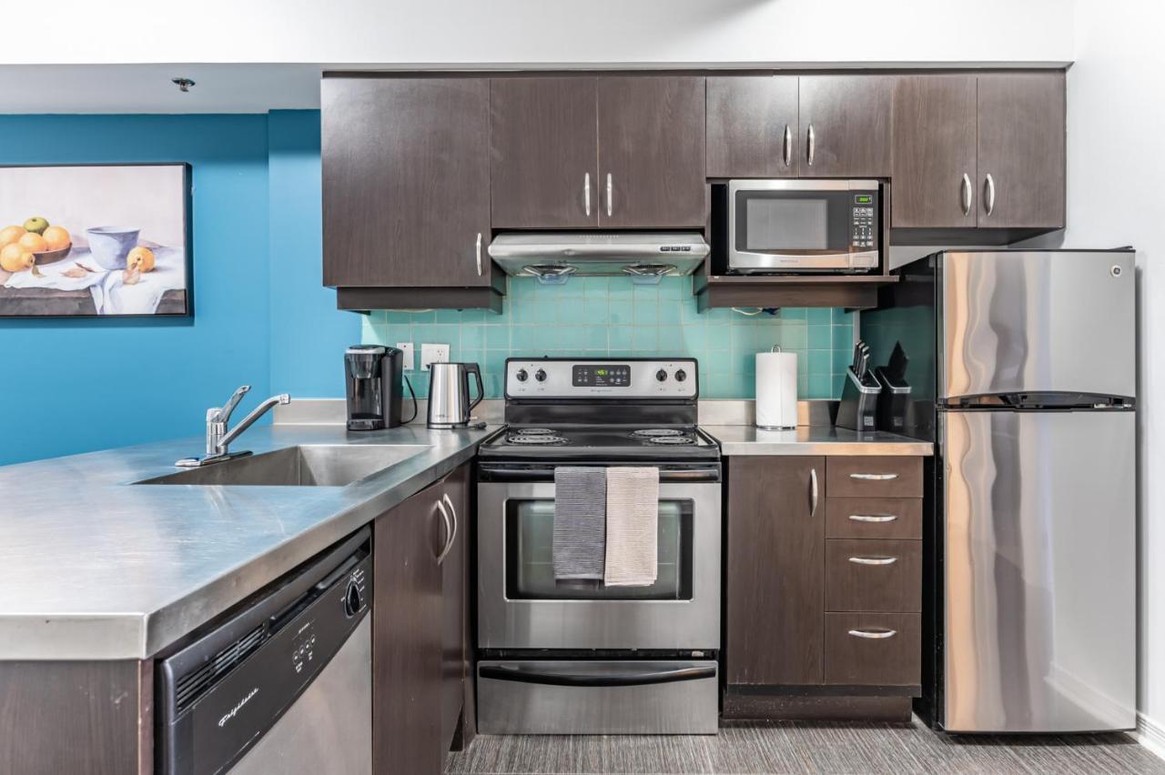 Apartment Kensington Market *