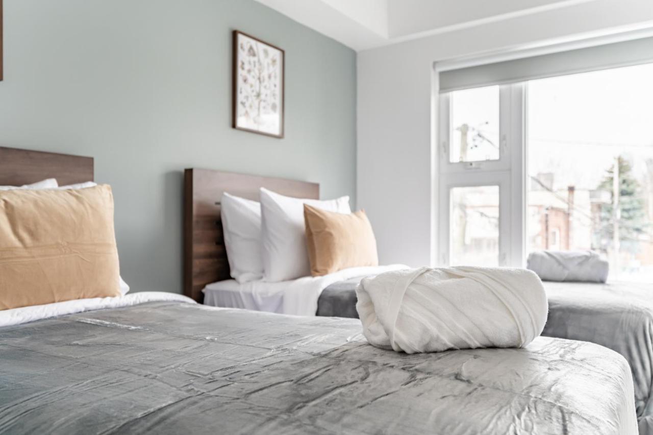 Apartment Kensington Market *