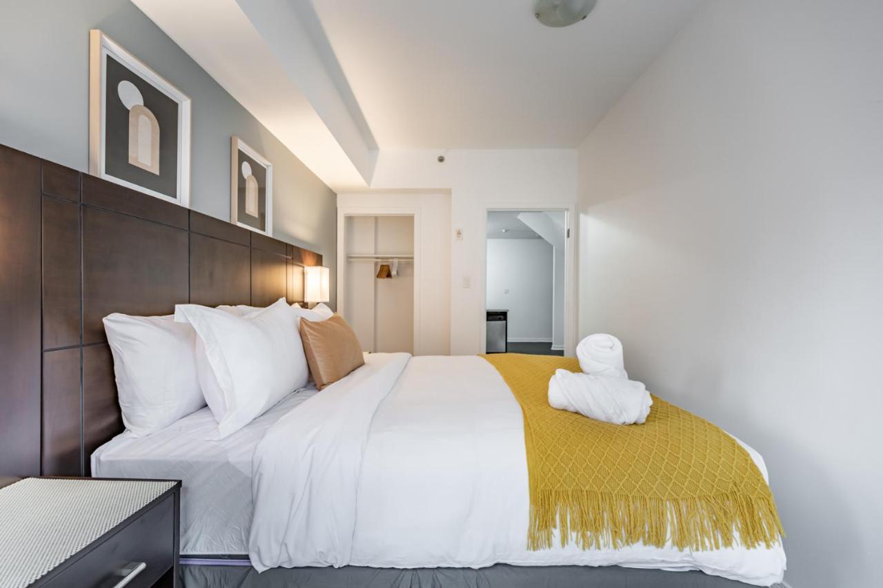 Kensington Market Apartment Toronto