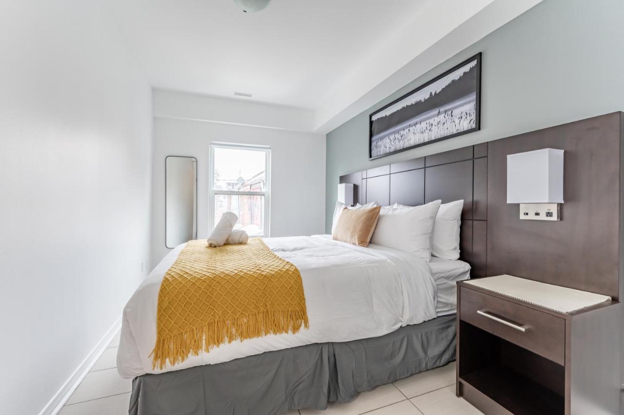 Kensington Market Apartment Toronto