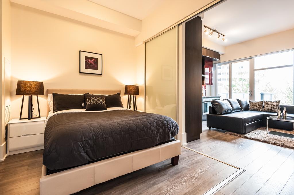 Apartment Loft - Entertainment & Financial District Toronto