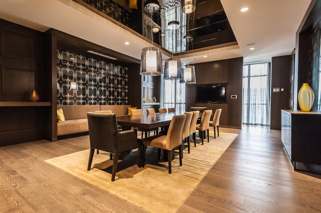 Apartment Loft - Entertainment & Financial District Toronto