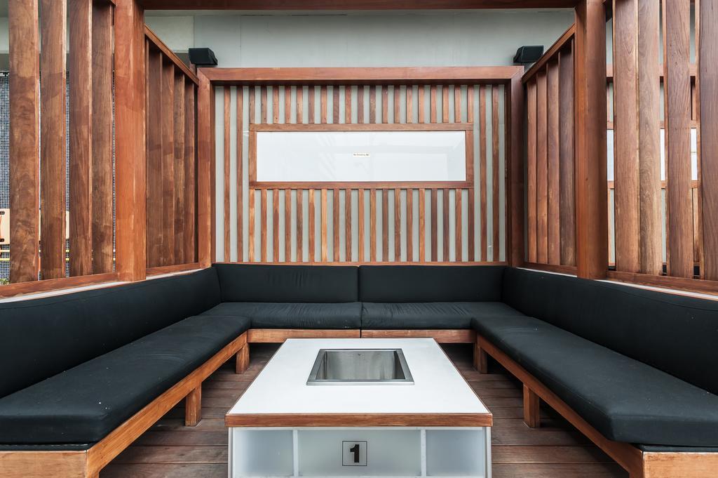 Loft - Entertainment & Financial District Apartment Toronto