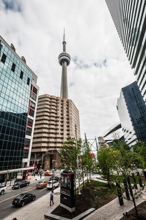 Loft - Entertainment & Financial District * Toronto