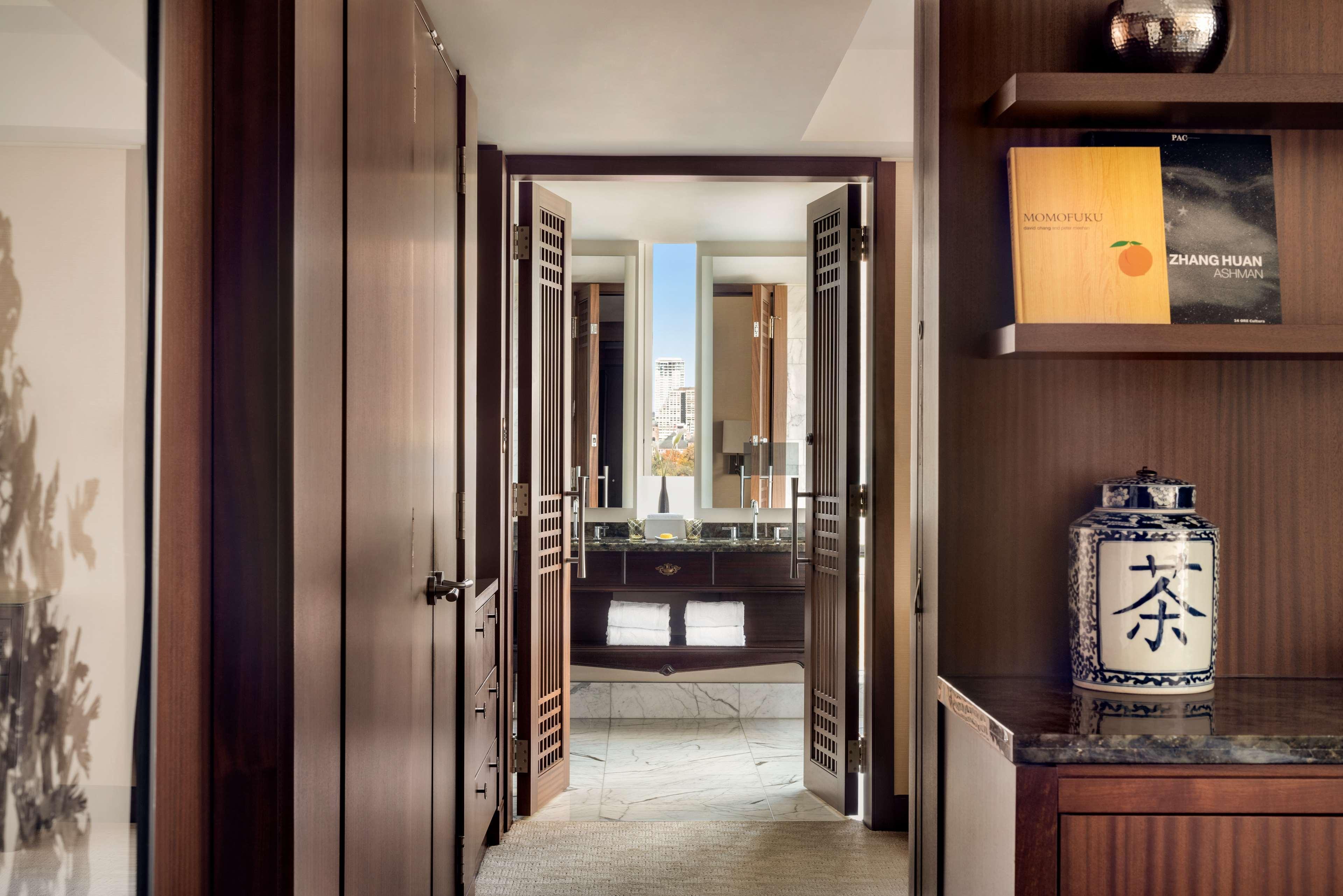 Shangri-la Hotel Toronto