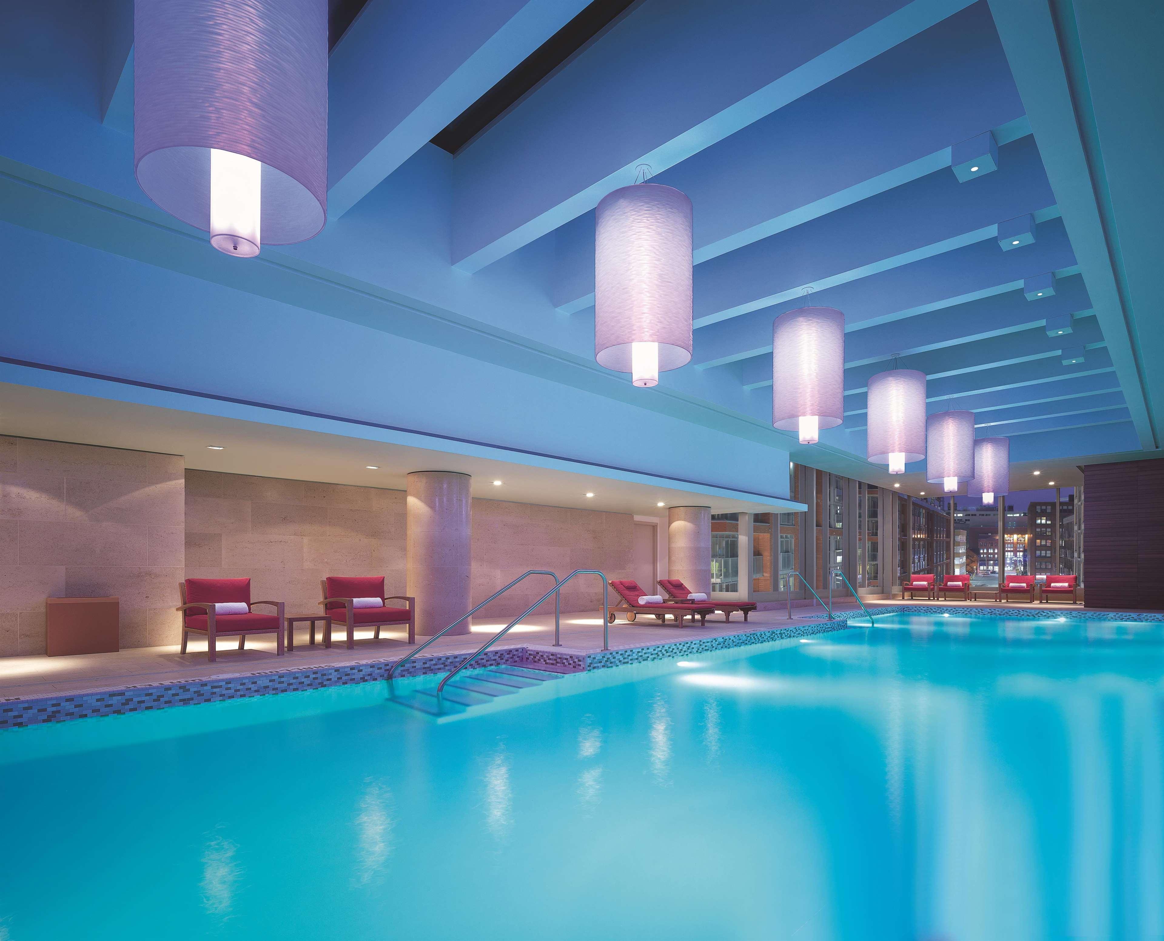Hotel Shangri-la Toronto