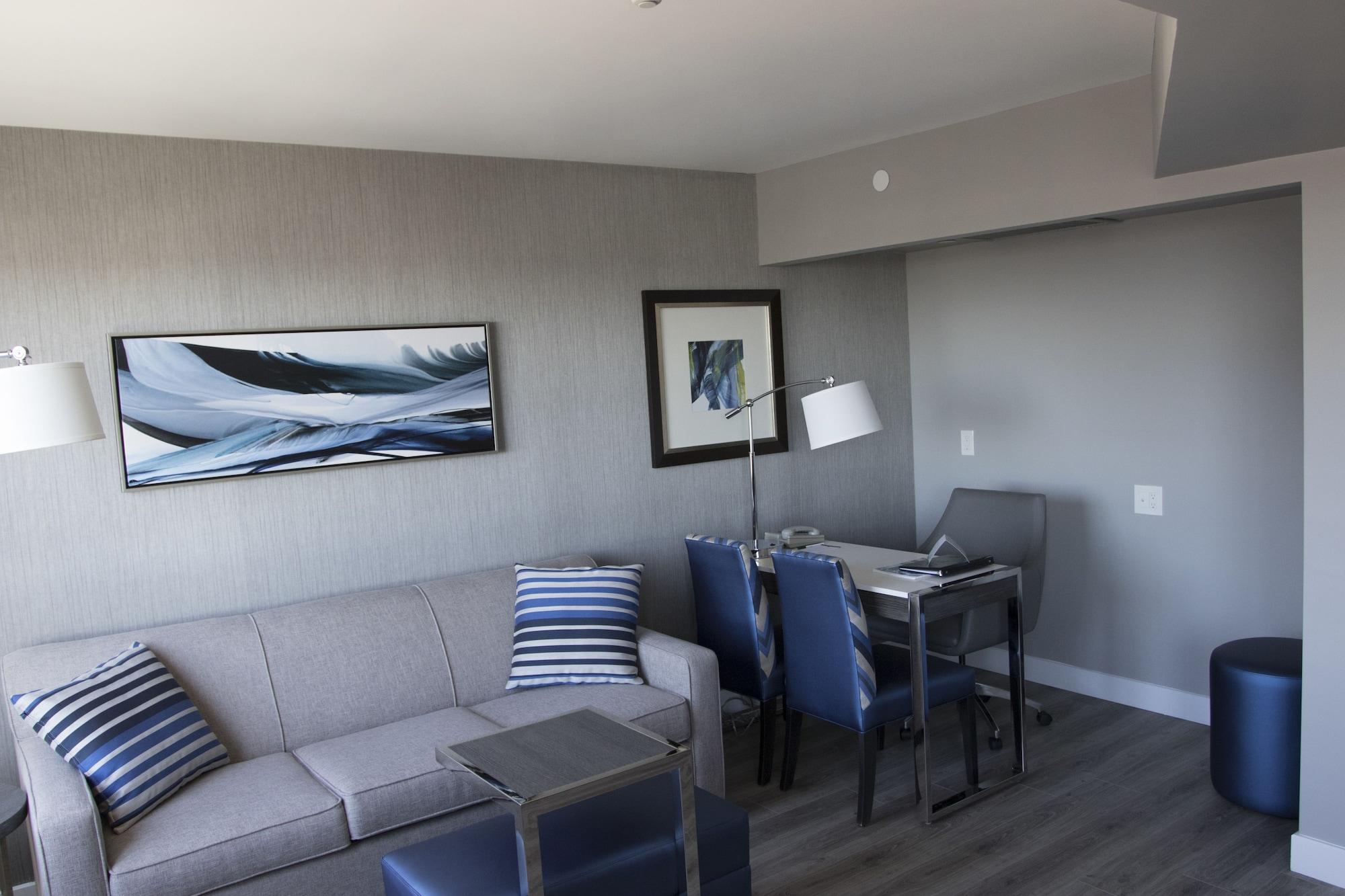 Embassy By Hilton Airport Hotel Toronto