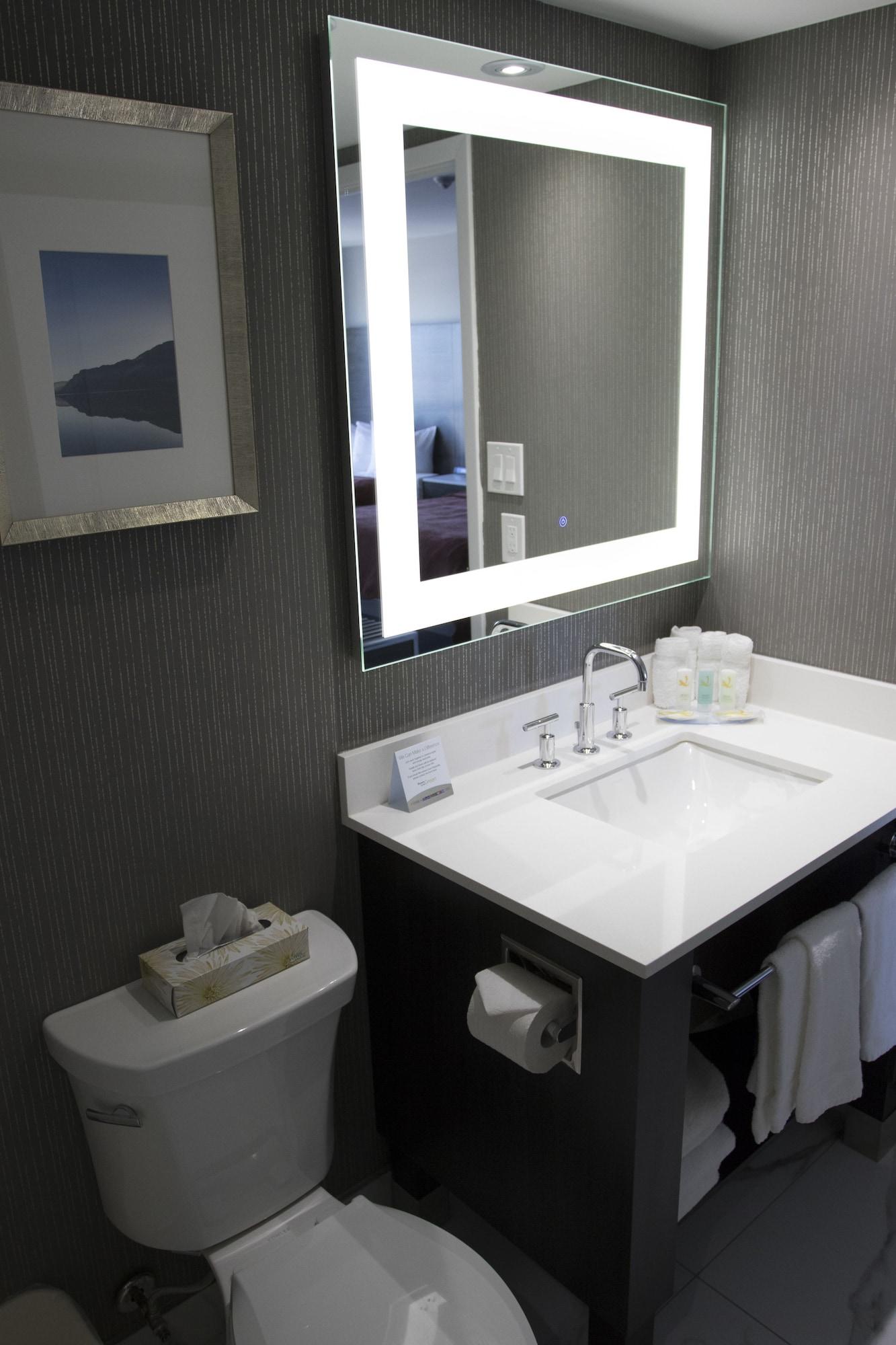 Embassy By Hilton Airport 4*