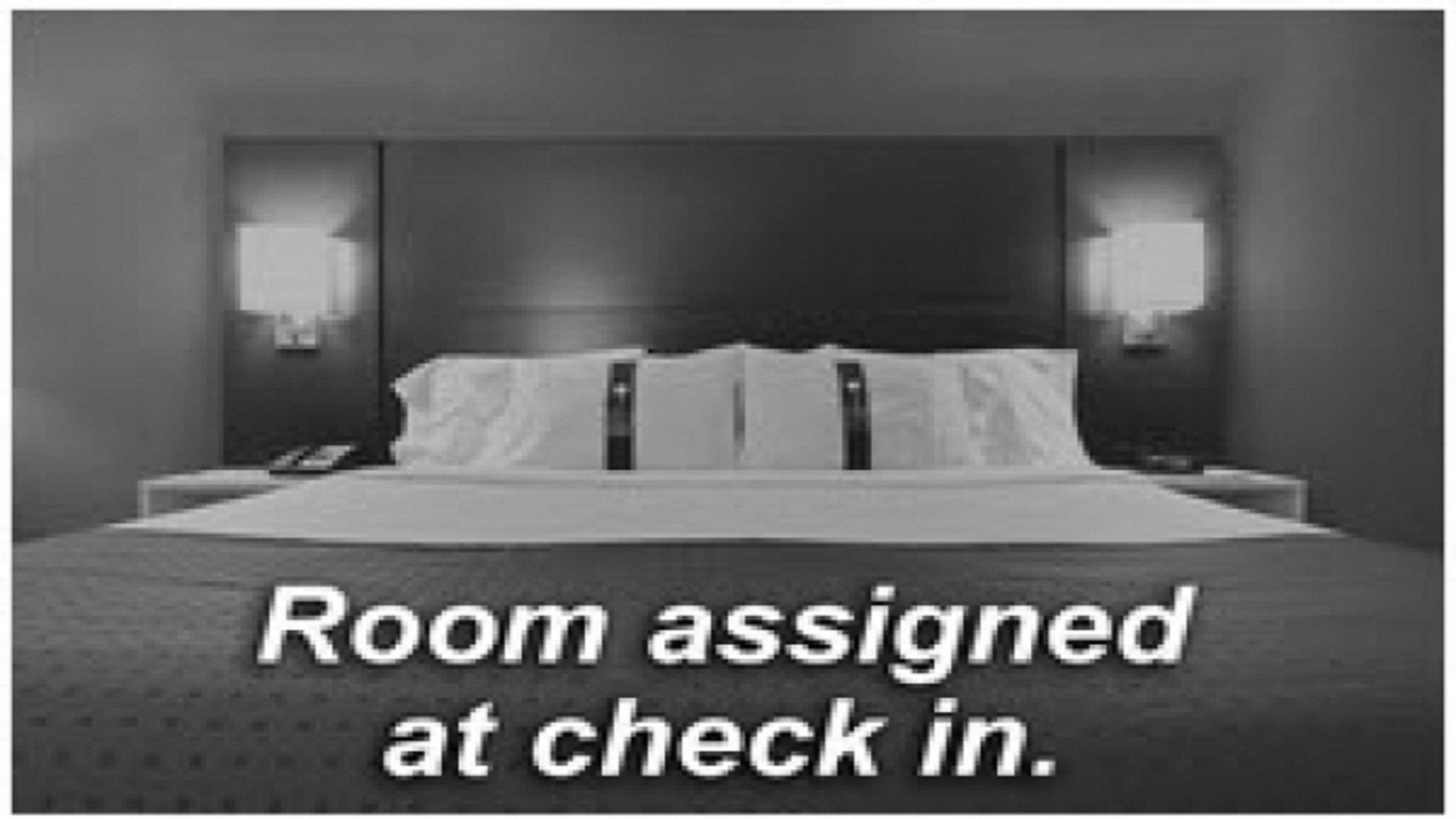 Express Toronto-north York By Ihg Hotel
