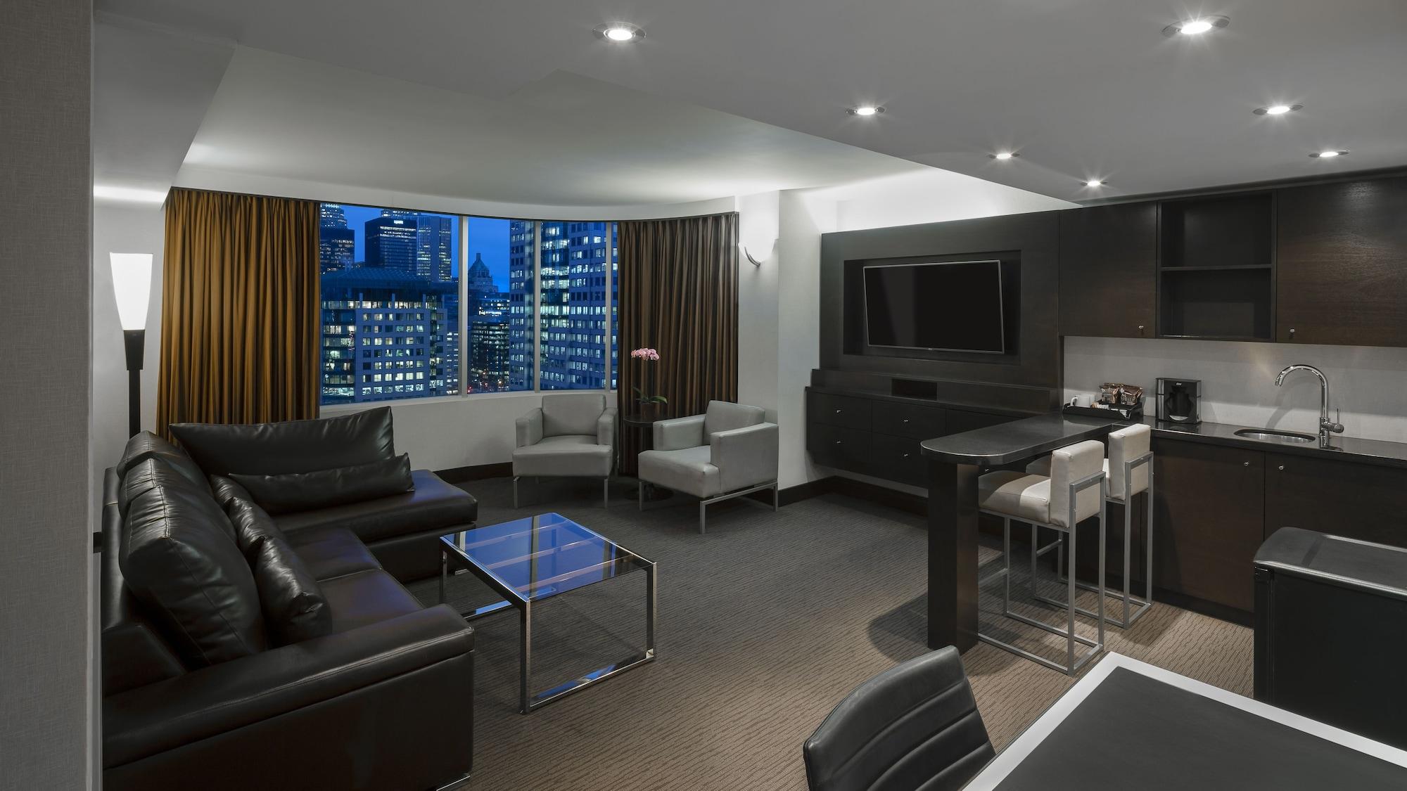 Hotel Hyatt Regency Toronto