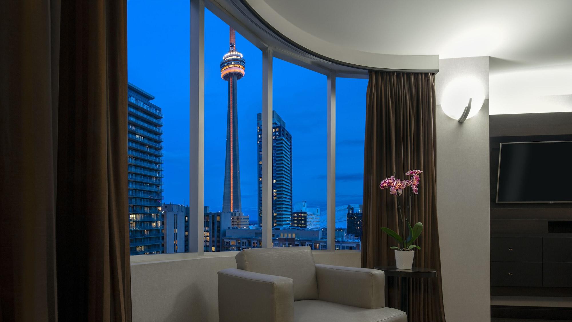 Hyatt Regency Hotel Toronto