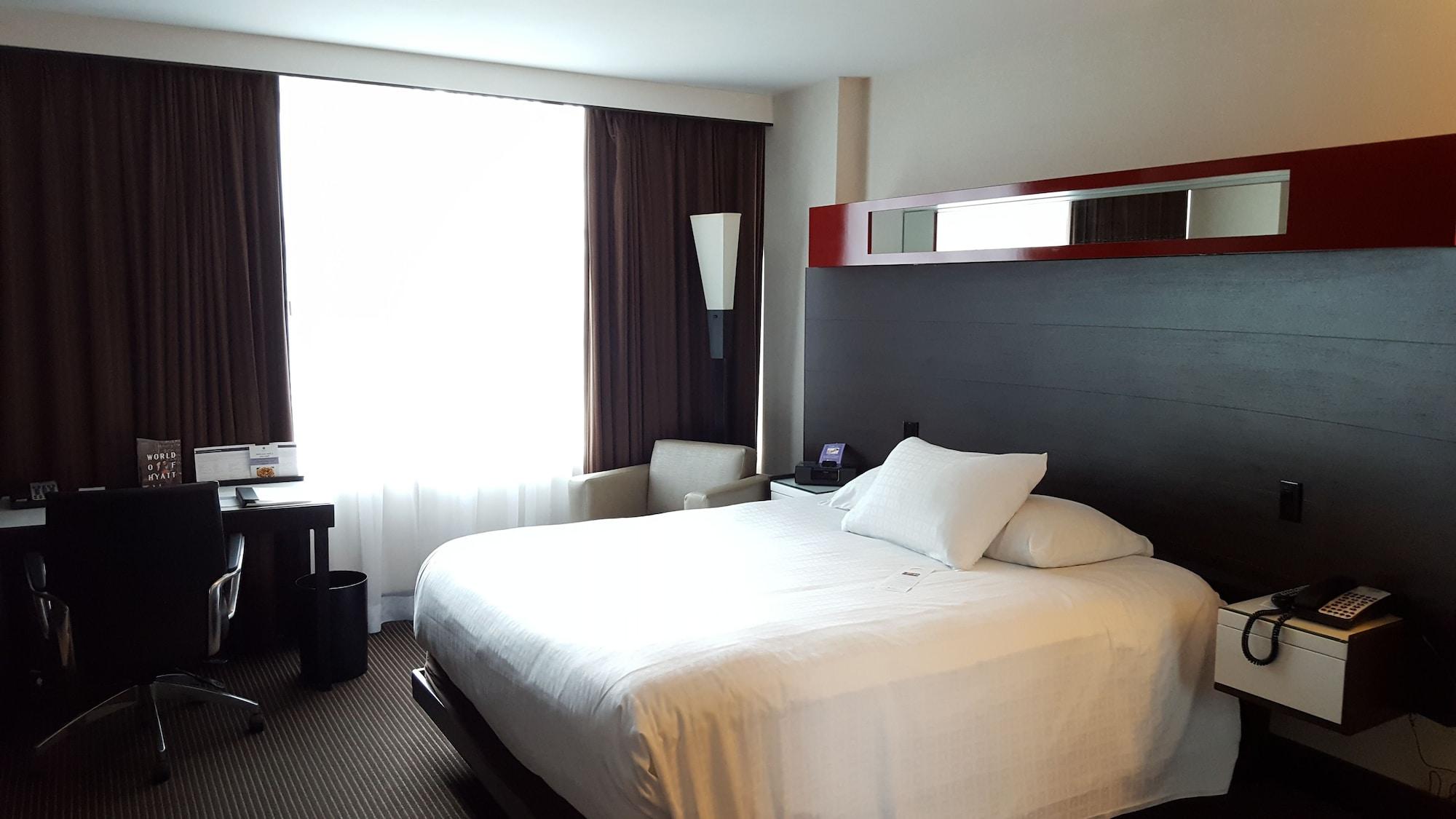 Hyatt Regency