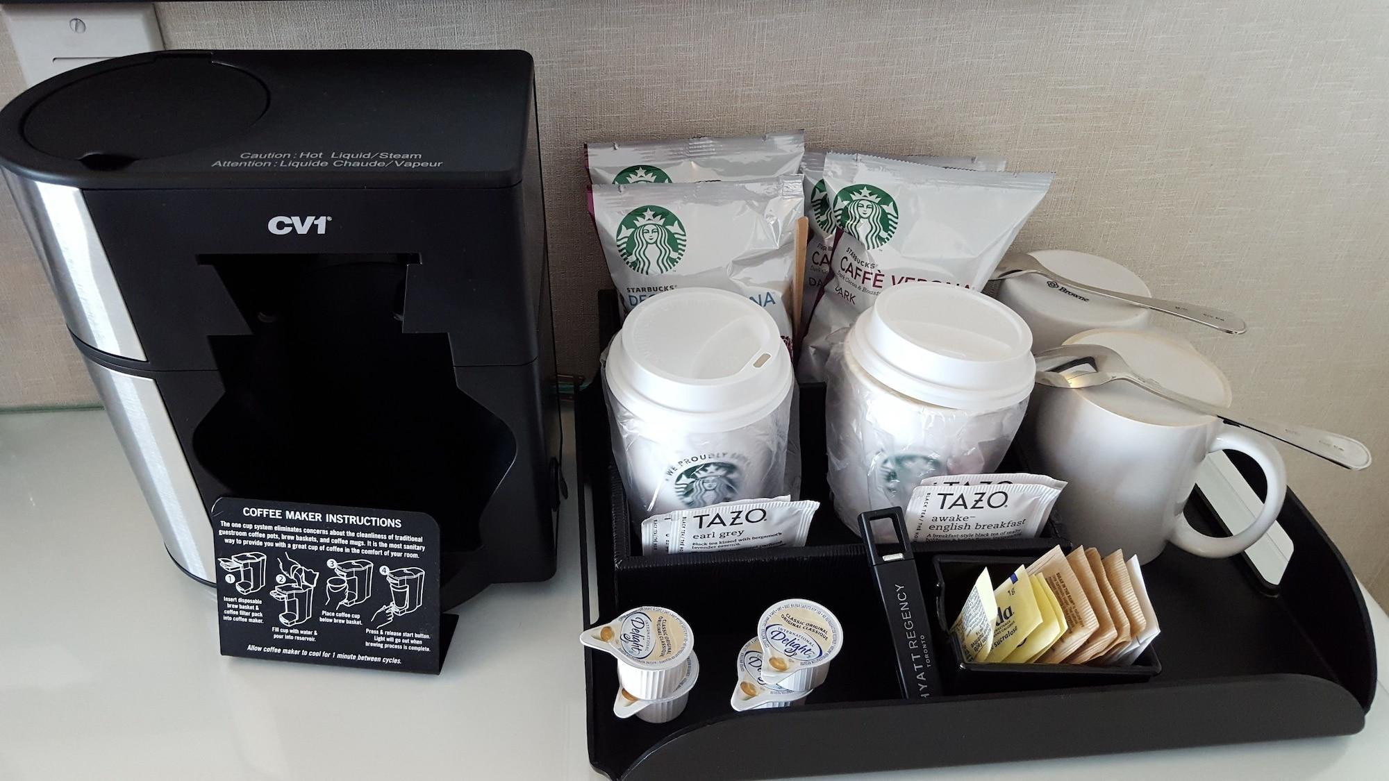 Hyatt Regency 4* Toronto