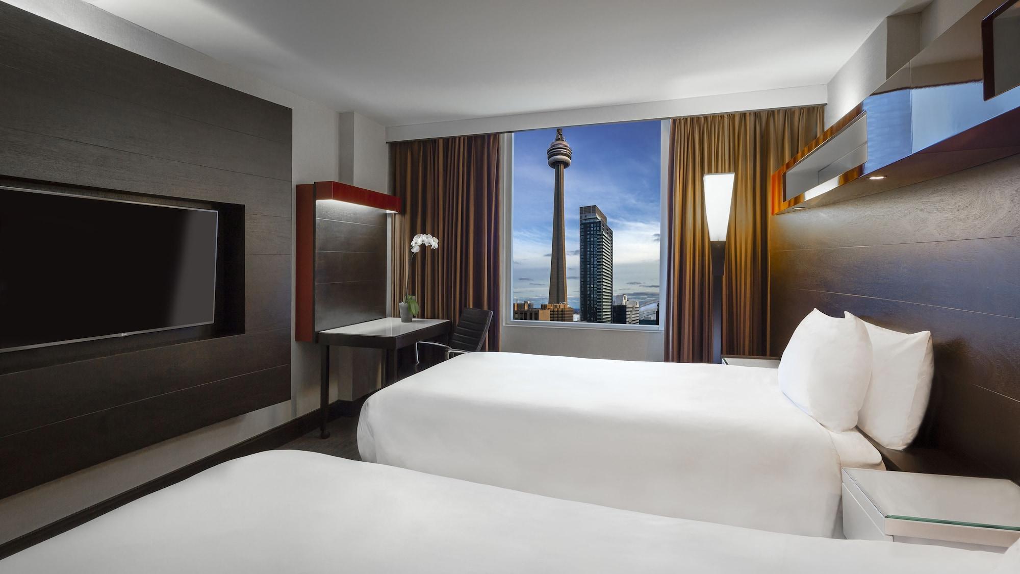 Hyatt Regency 4*