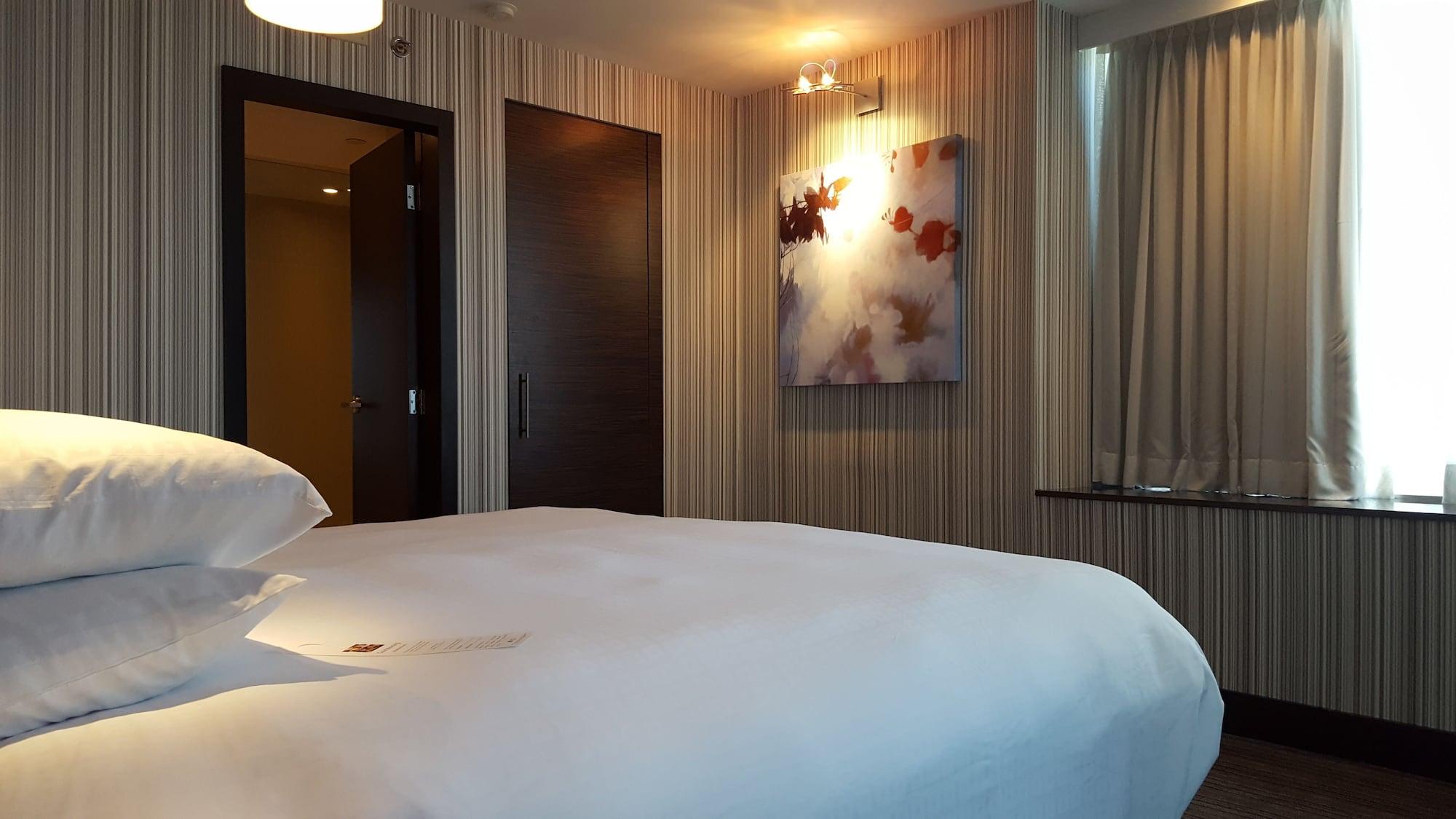 Hotel Hyatt Regency Toronto