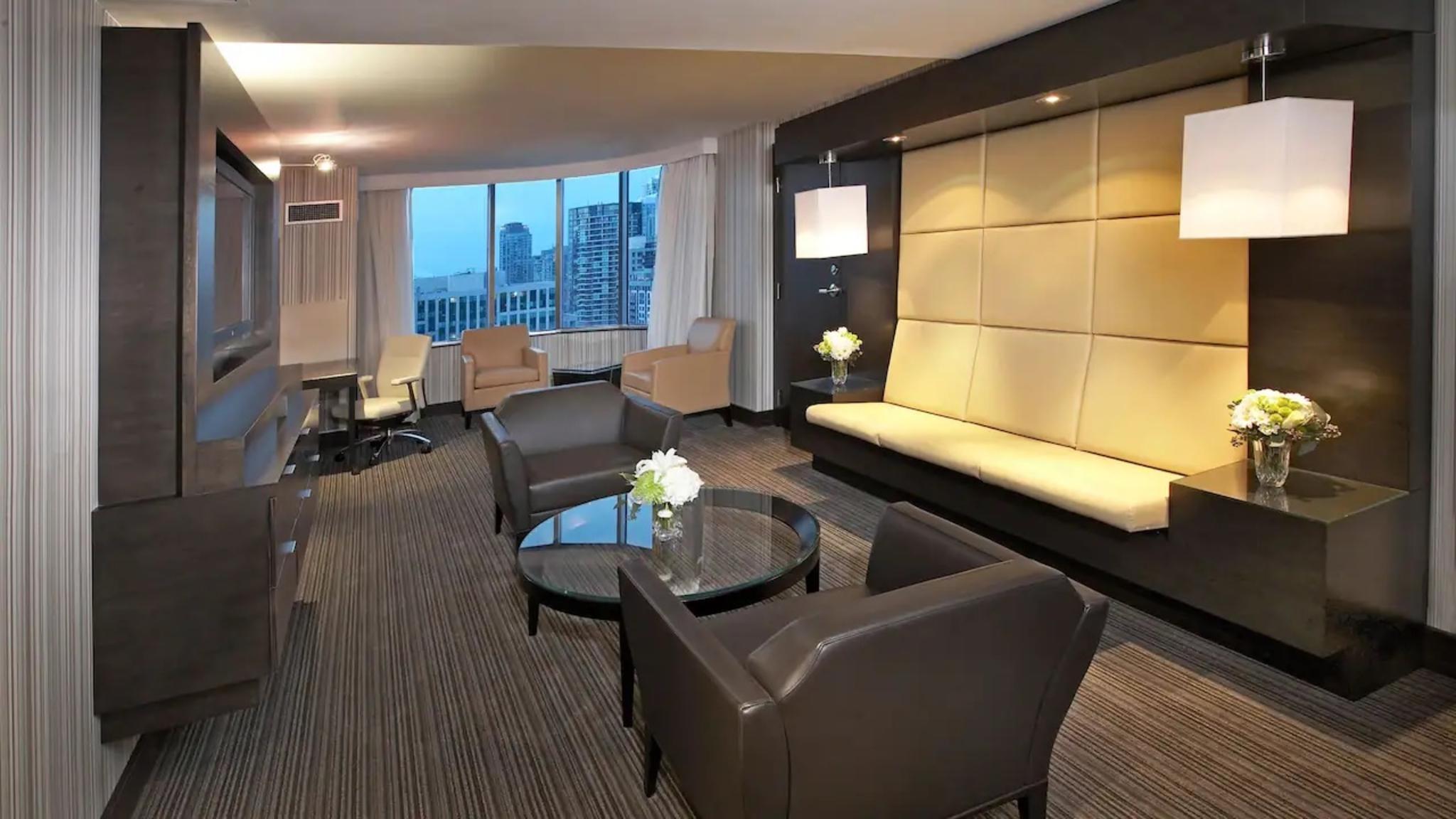 Hyatt Regency 4*