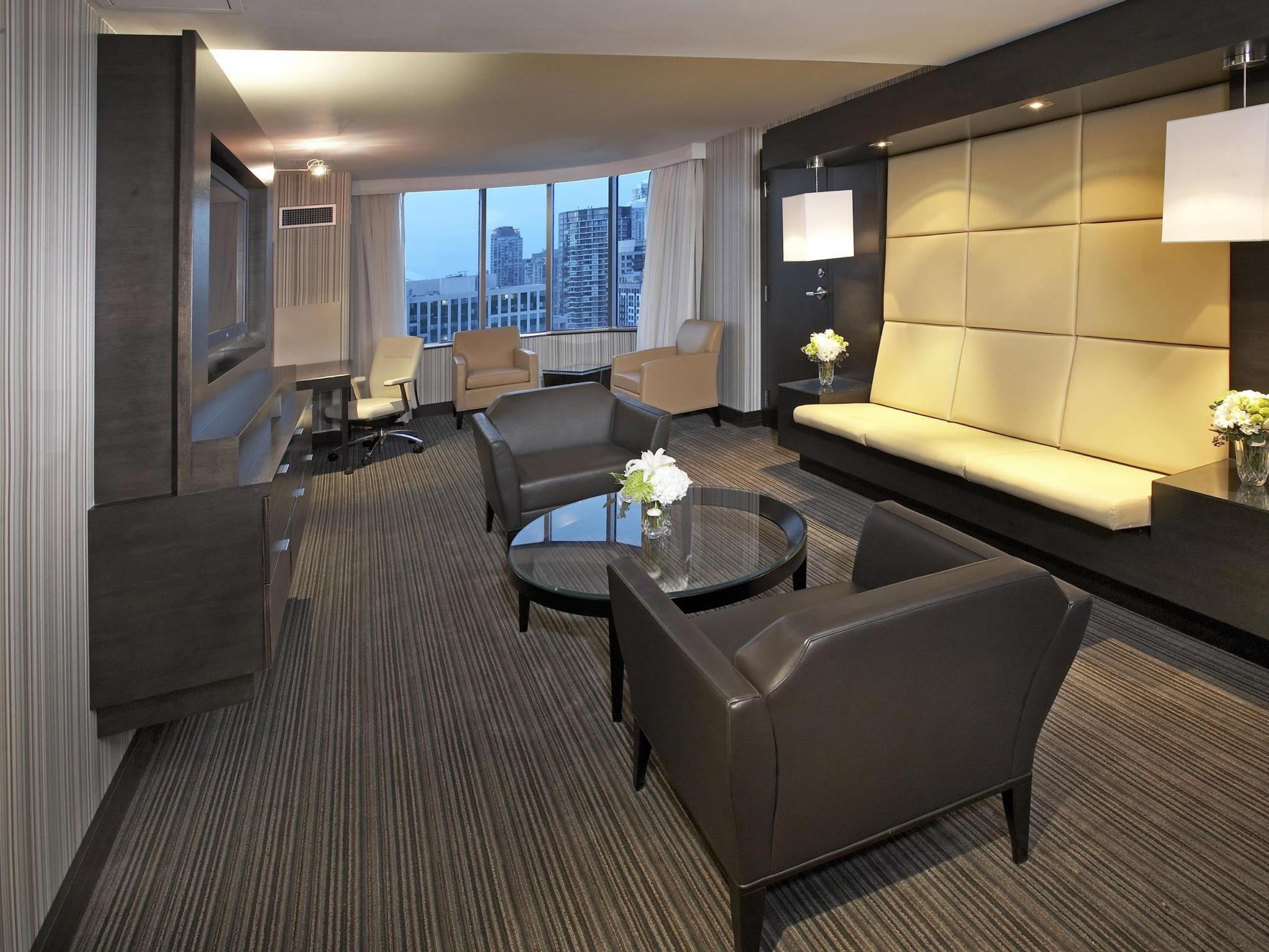Hyatt Regency Toronto