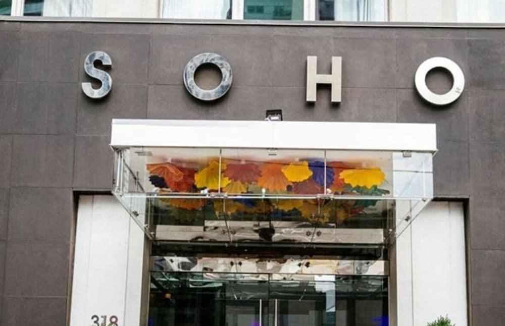 Hotel Soho