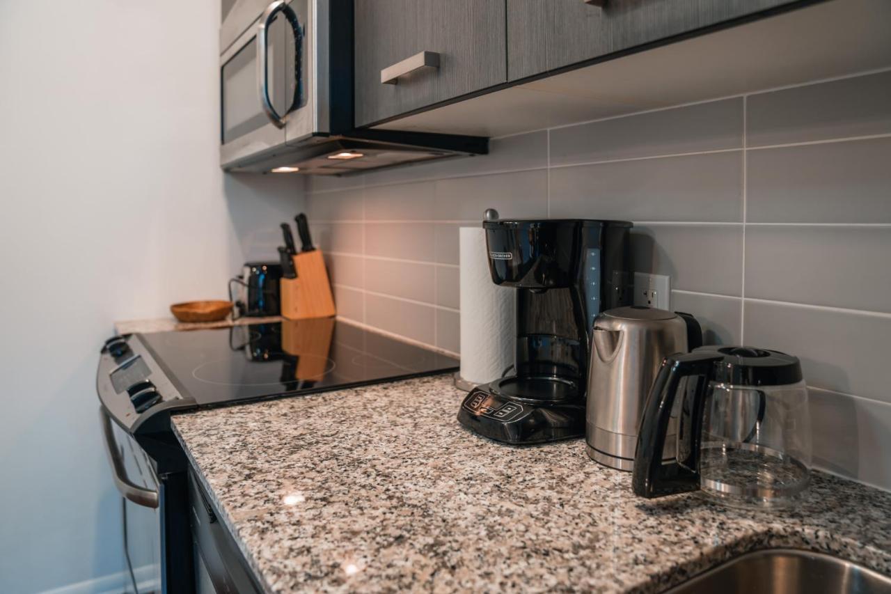 Lovely 1 Bed In Apartment