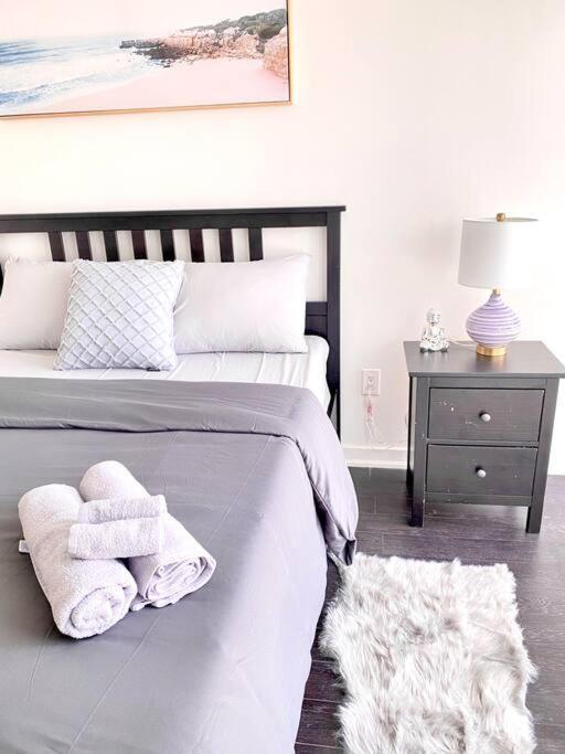 Apartment Fully Furnished Lux 1bed *