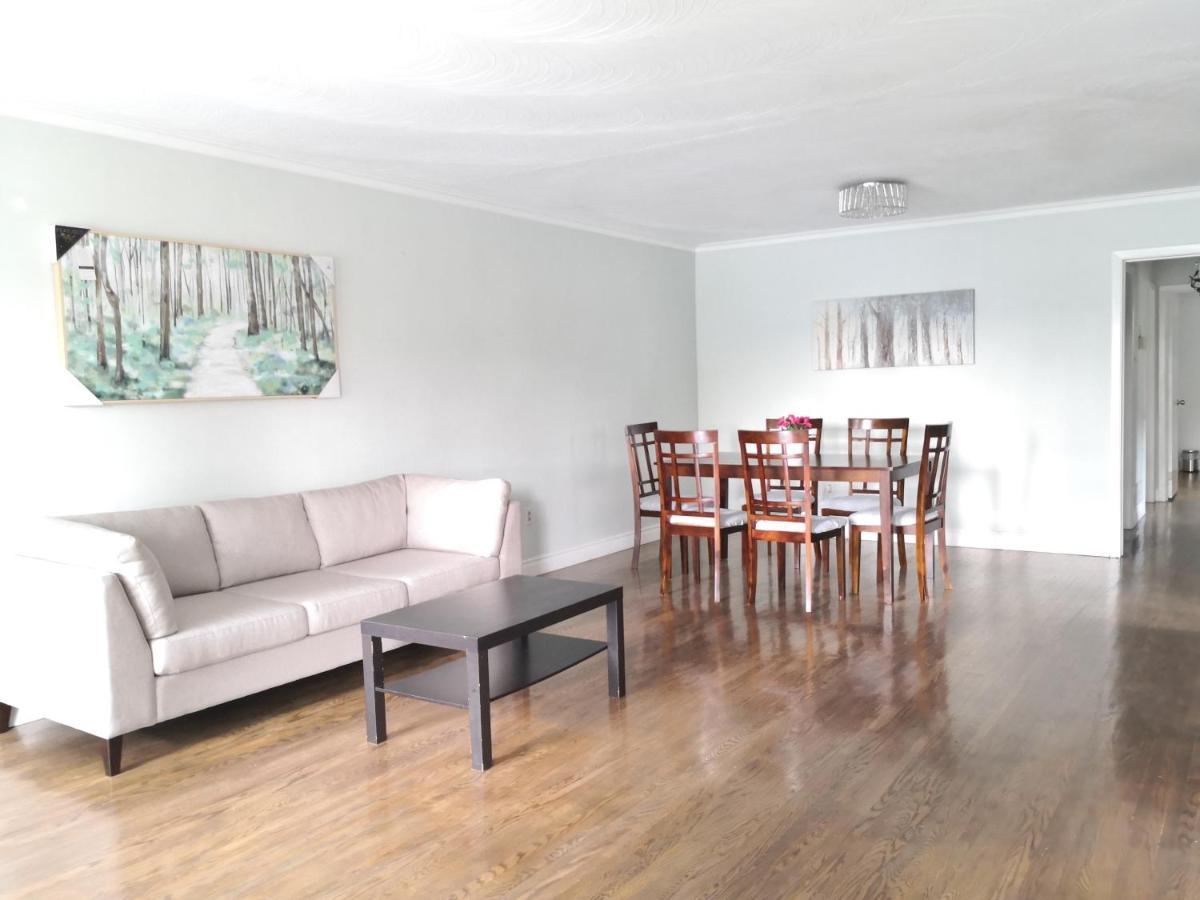 Spacious And Bright House