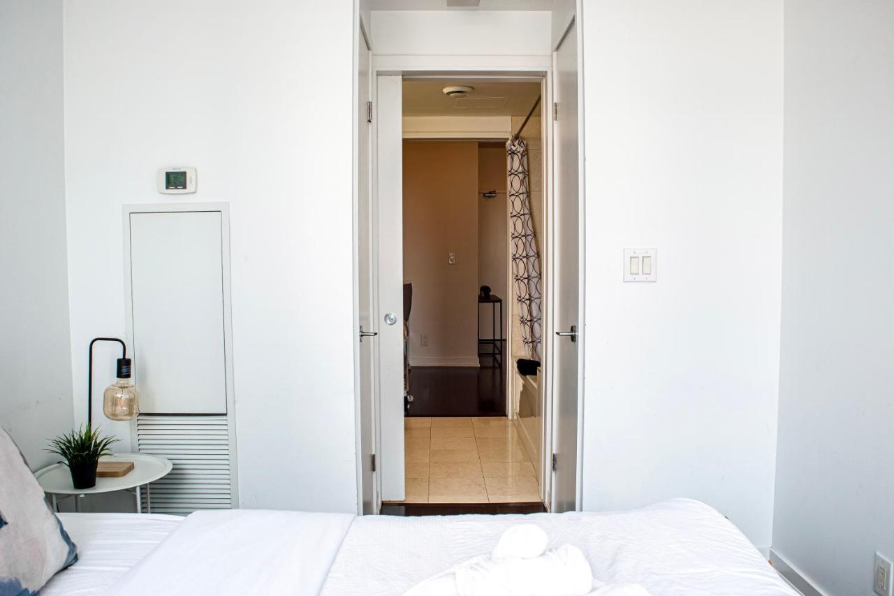 In The Heart Of Apartment *