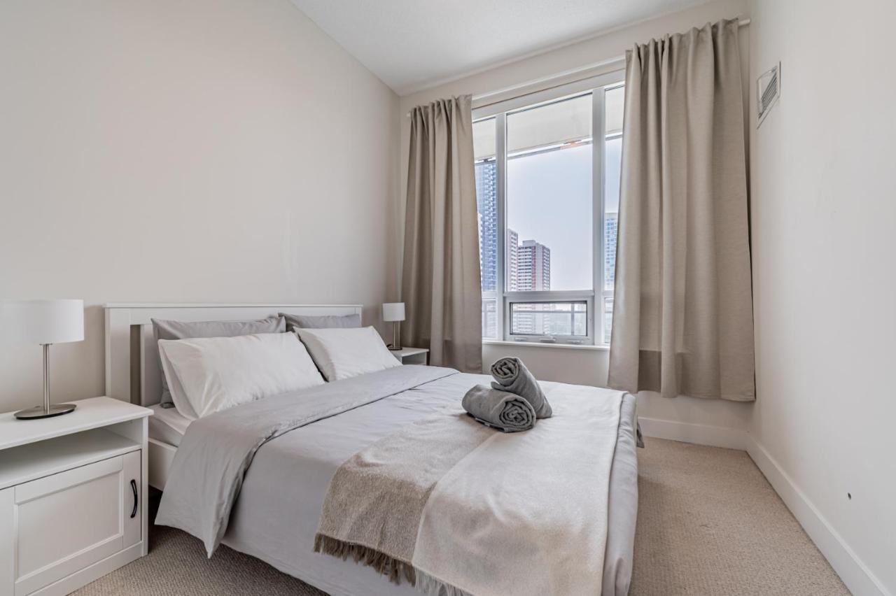 Metro Zen At Cooper Mansion Apartment
