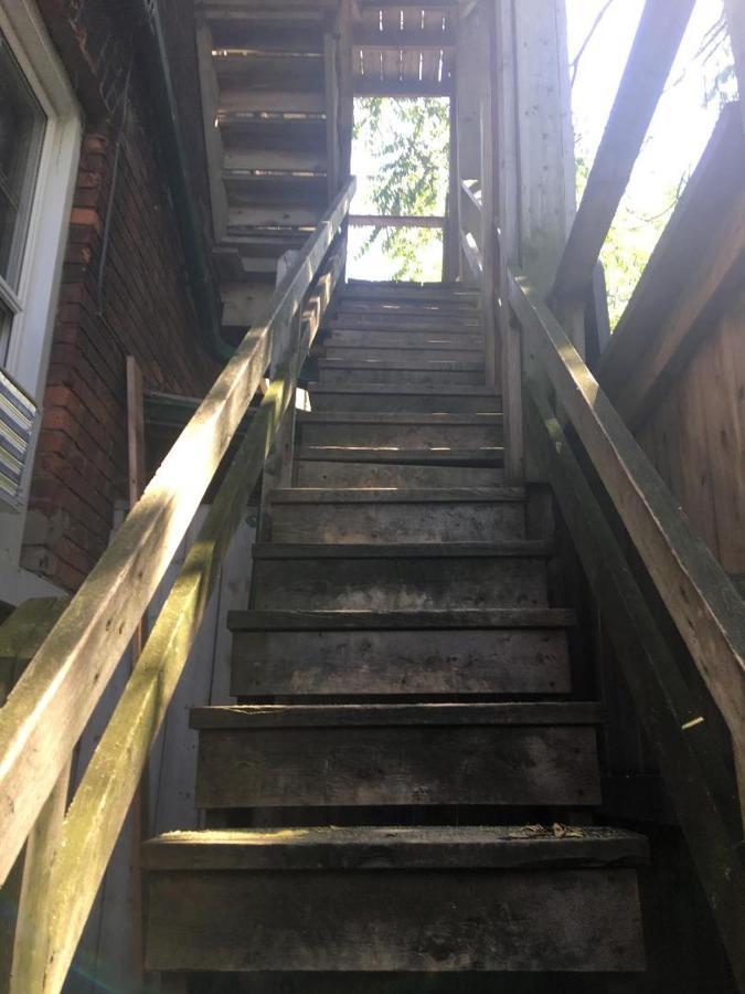 Private Near Ago Homestay