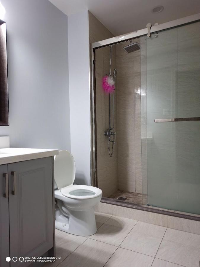 Guest house Stb-double Bed With Shared Washroom *