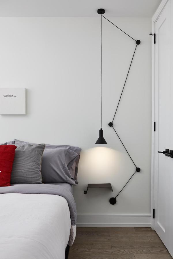 Homestay Elegant Downtown Toronto