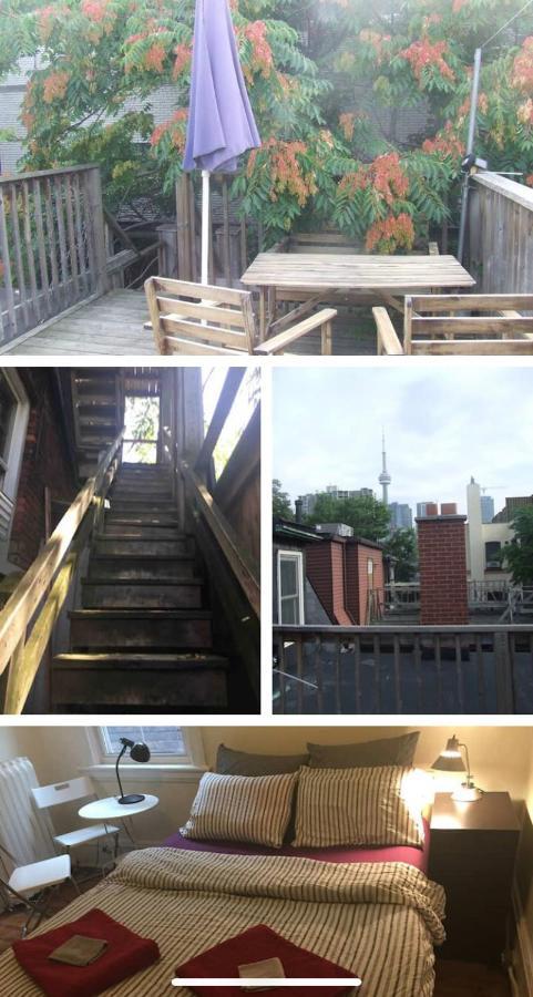Homestay Private Near Ago