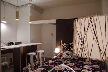 The Parkdale Hostel Toronto
