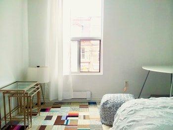 The Parkdale Hostel