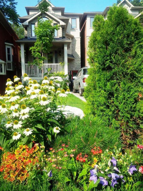 Luxury - Upper Beaches Guest house Toronto