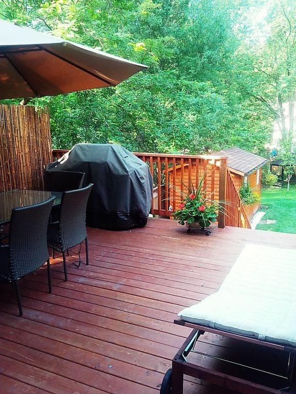 Luxury - Upper Beaches Guest house Toronto