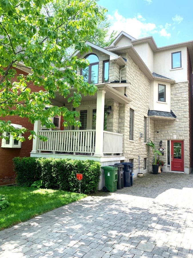 Guest house Luxury - Upper Beaches *