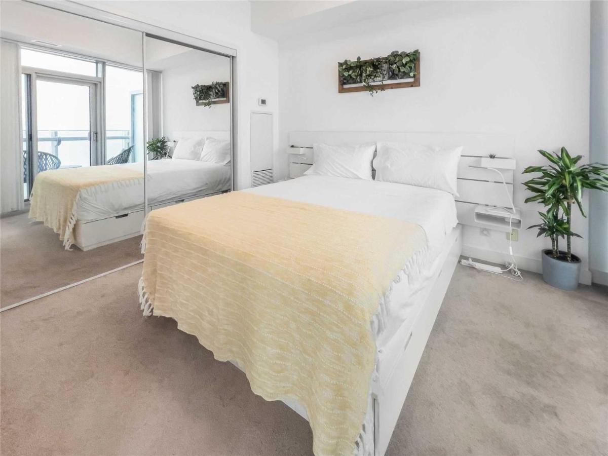 Apartment Luxury In The Heart Of - Next To Scotiabank Arena Toronto