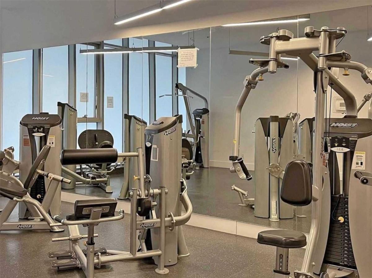 Apartment Luxury In The Heart Of - Next To Scotiabank Arena