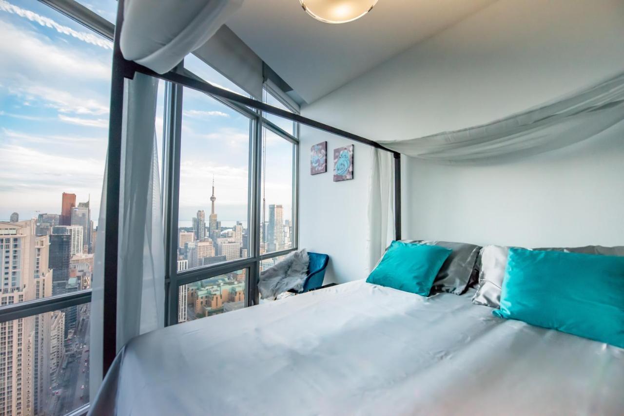 Homestay Great View High Rise In