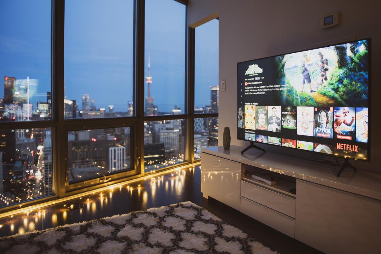 Great View High Rise In Homestay