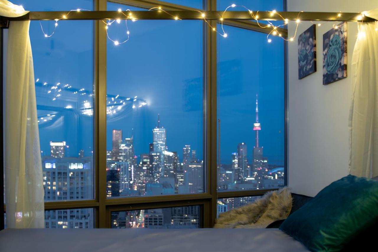 Great View High Rise In *