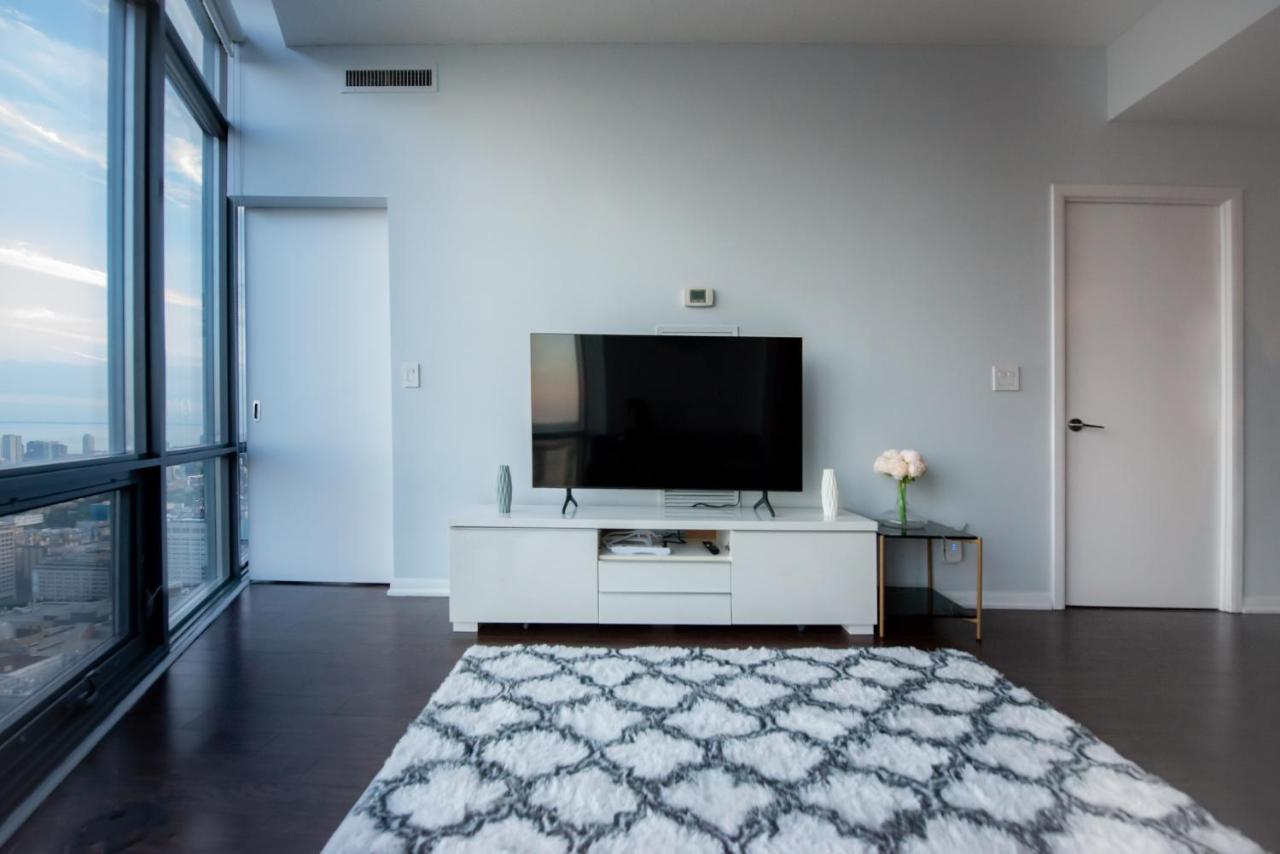 Homestay Great View High Rise In Toronto