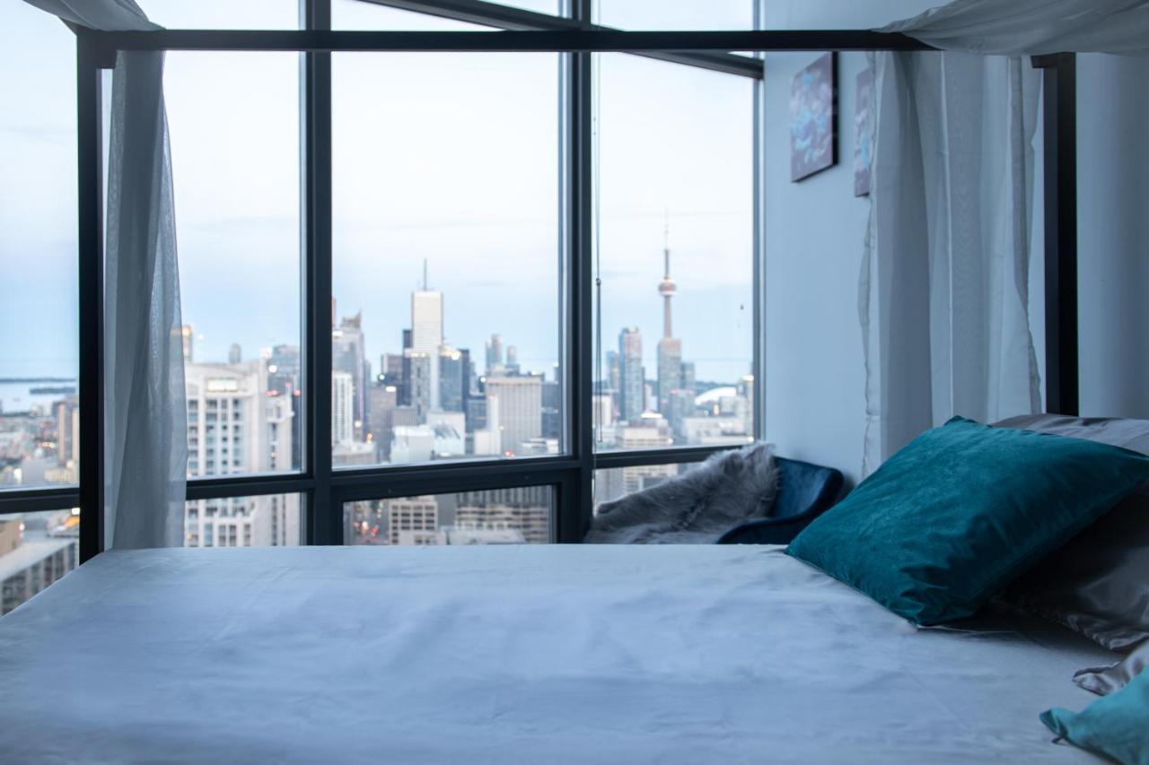 Homestay Great View High Rise In *