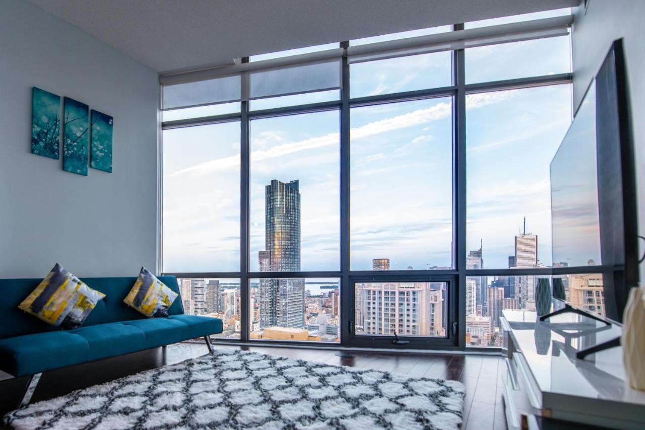 Great View High Rise In Homestay *