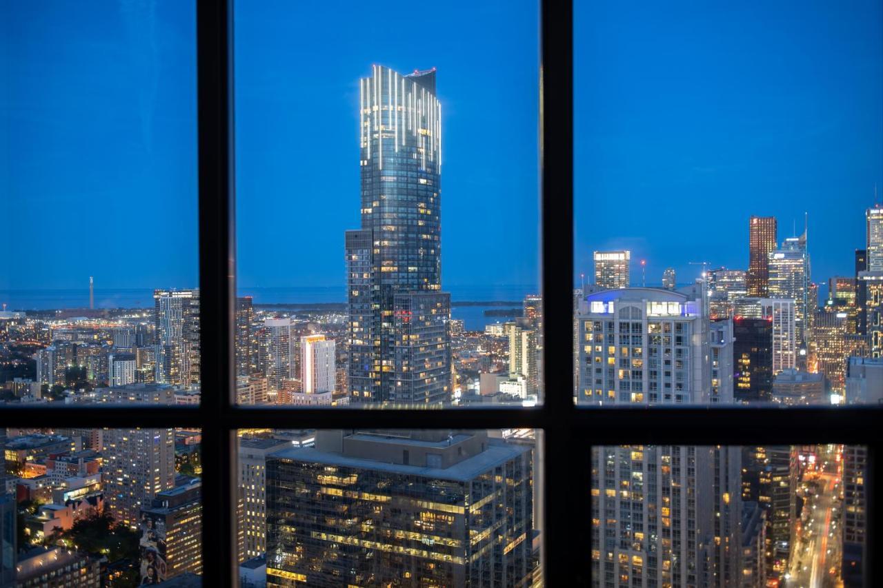 Homestay Great View High Rise In Toronto