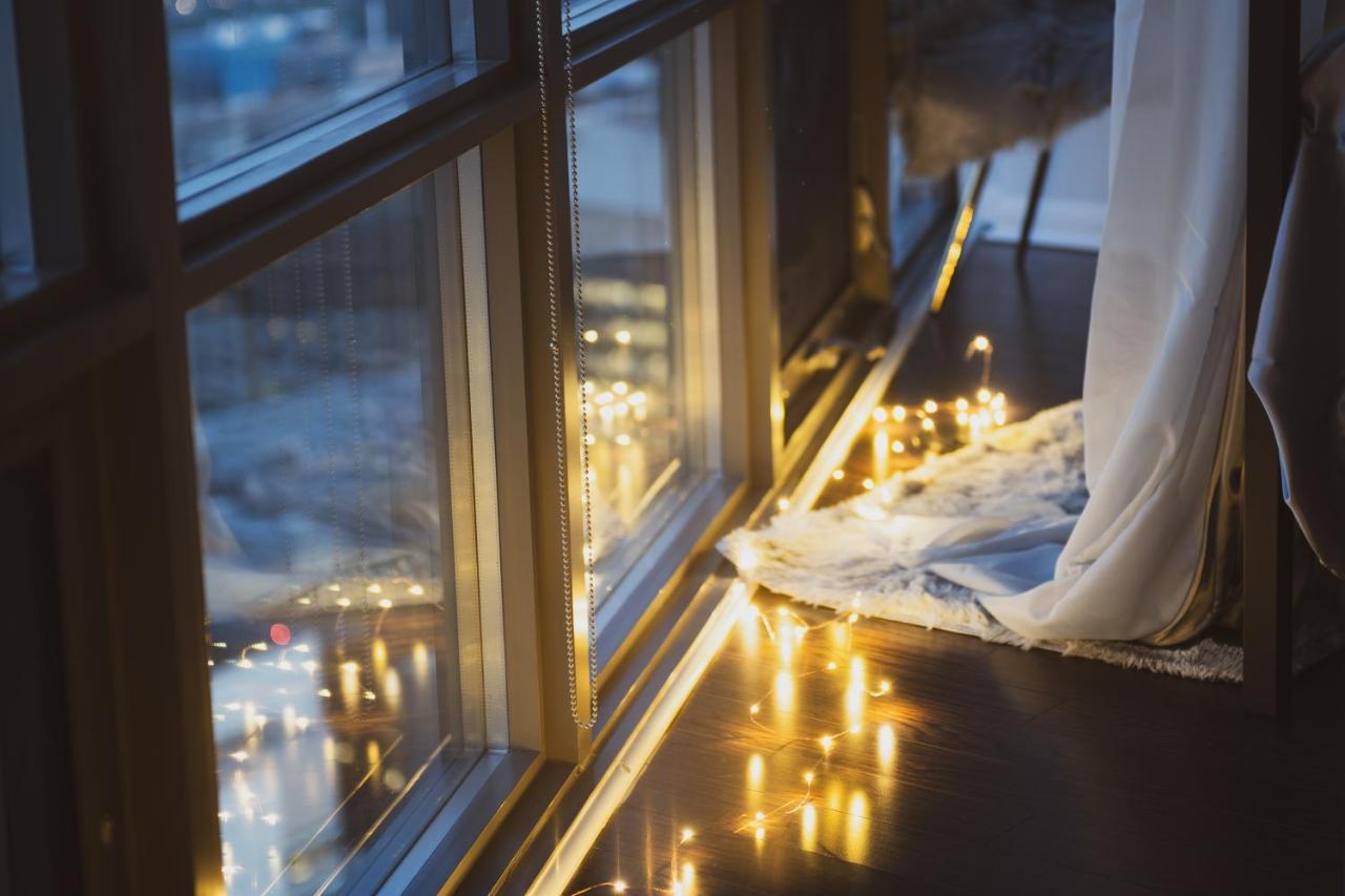 Homestay Great View High Rise In
