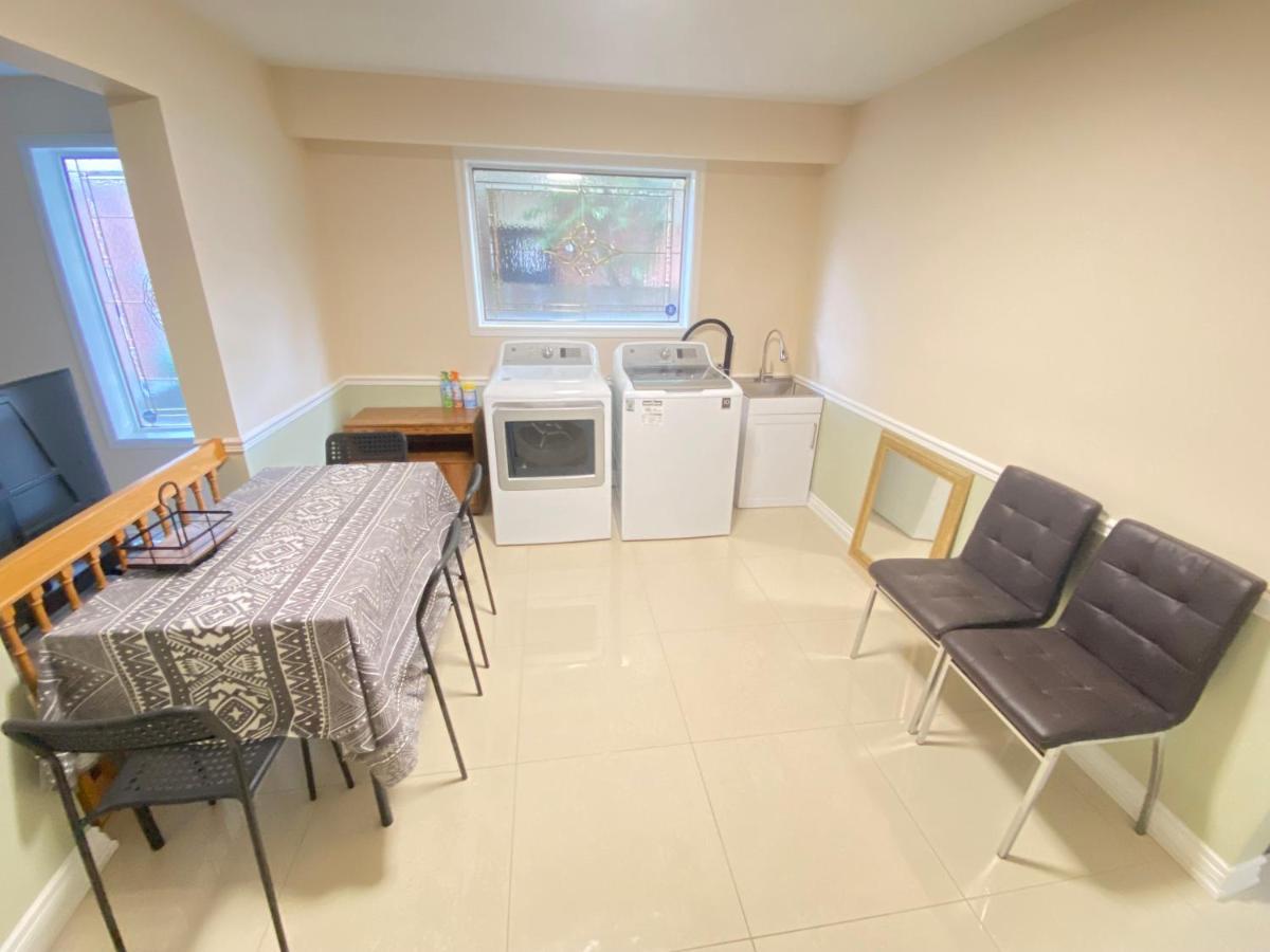Homestay 41 Huntsmill Blvd Toronto