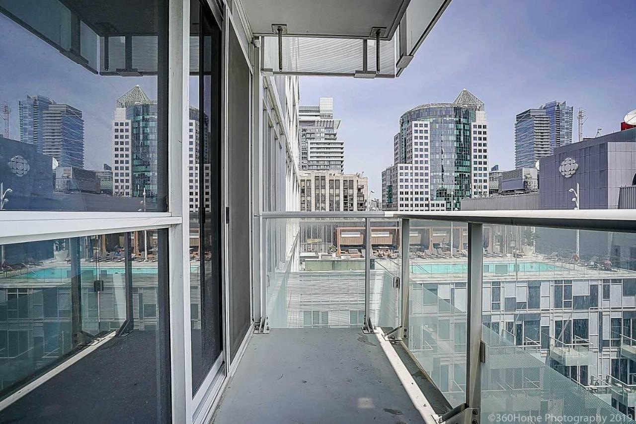 Apartment Downtown Rogers Centre *