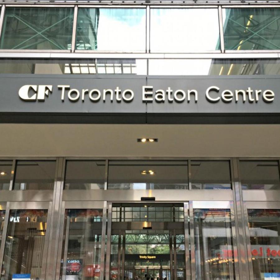 Downtown Rogers Centre * Toronto